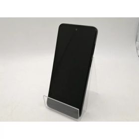 【中古】MOTOROLA ymobile 【SIMフリー】 moto g53y 5G インクブラック 4GB 128GB A301MO【札幌南2条】保証期間1ヶ月【ランクB】