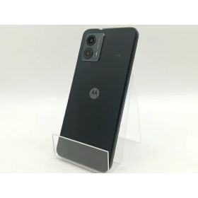 【中古】MOTOROLA ymobile 【SIMフリー】 moto g53y 5G インクブラック 4GB 128GB A301MO【福岡筑紫】保証期間1ヶ月【ランクA】