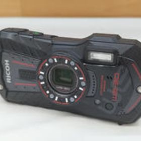 コンパクトデジタルカメラ WG-30 RICOH