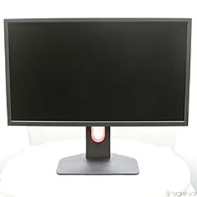 【中古】BenQ(ベンキュー) ZOWIE XL2546K【291-ud】