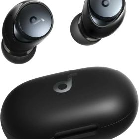 Anker Soundcore Space A40 ブラック