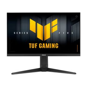 【9/18限定最大2000円OFFクーポン発行＆エントリーでP4倍！】 ASUS TUF Gaming VG279QML5A 27インチ ゲーミングモニター フルHD Fast IPS 240Hz 0.3ms