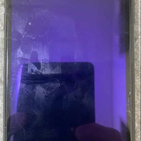 Apple iPhone 11 256GB ブラック 本体