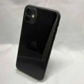 au MWLT2J/A iPhone 11 64GB ブラック au