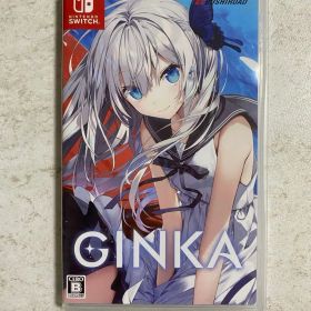 Switch GINKA 通常版