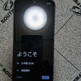 AQUOS wish4 スマートフォン 本体