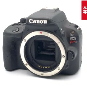 【中古】 【並品】 キヤノン EOS Kiss X7 ボディ 【デジタル一眼レフ】