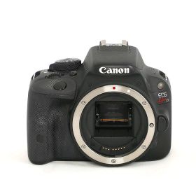 【中古】 (キヤノン) Canon EOS KISS X7 ボディ【中古カメラ デジタル一眼】 ランク：B