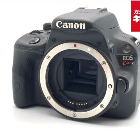 【中古】 【並品】 キヤノン EOS Kiss X7 ボディ 【デジタル一眼レフ】