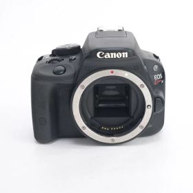 【中古】 (キヤノン) Canon EOS KISS X7 ボディ【中古カメラ デジタル一眼】 ランク：B