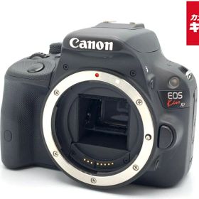 【中古】 【並品】 キヤノン EOS Kiss X7 ボディ 【デジタル一眼レフ】