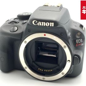 【中古】 【並品】 キヤノン EOS Kiss X7 ボディ 【デジタル一眼レフ】