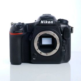 【中古】 (ニコン) Nikon D500 ボデイ【中古カメラ デジタル一眼】 ランク：B
