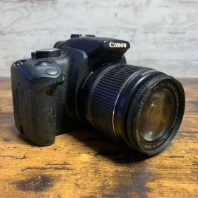 E-5 ジャンク扱い Canon EOS Kiss Digital N EF-S