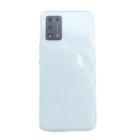 Libero 5G II ワイモバイル Y!mobile A103ZT 携帯電話 スマートフォン 本体 Android 初期化・動作確認済 64GB 6.67インチ 白 ホワイト ■GY11 /MQ