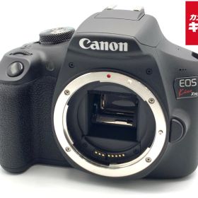 【中古】 【並品】 キヤノン EOS Kiss X90 ボディ 【デジタル一眼レフ】 【6ヶ月保証】