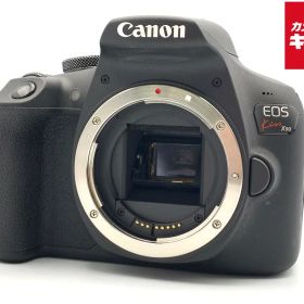 【中古】 【良品】 キヤノン EOS Kiss X90 ボディ 【デジタル一眼レフ】 【6ヶ月保証】
