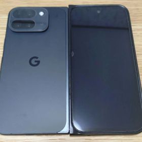 Google Pixel 9 Pro Fold 本体