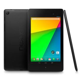 nexus7 Wi-Fiモデル 32GB (2013版) ME571-32G Android
