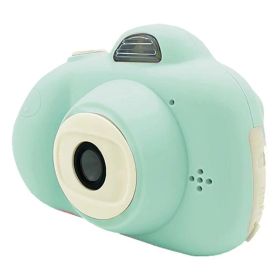 キッズトイカメラ マカロン ピスタチオ 【直送品】 返品・キャンセル・他商品と同時購入は不可