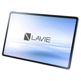 【ポイント10倍】 NEC タブレットPC LAVIE Tab T12 T1295/DAS PC-T1295DAS [画面サイズ：12.6 インチ 画面解像度：2560x1600 詳細OS種類：Android 11 ネット接続タイプ：Wi-Fiモデル ストレージ容量：256GB メモリ容量：8GB CPU：Snapdragon 870 3.2GHz+2.42GHz+1.8GHz]