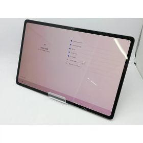【中古】NEC 国内版 【Wi-Fi】 LAVIE Tab T12 T1295/DAS PC-T1295DAS ストームグレー 【Snapdragon 870/8GB/256GB】【札幌南2条】保証期間1ヶ月【ランクA】