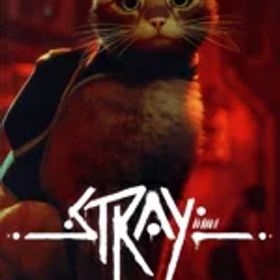 【中古】 Stray／NintendoSwitch