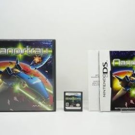 【中古】(非常に良い)Nanostray / Game