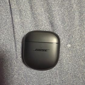 Bose QuietComfort Ultra Earbuds 第2世代