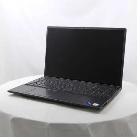 ソフマップ 〔展示品〕 FMV Note A A75-K3 FMVA75K3BB ブライトブラック【258】