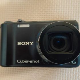 SONY Cyber-shot DSC-HX5V デジカメ