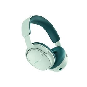 Bose Bose QuietComfort Headphones (2nd Gen) ピル型のイヤーカップ Bluetooth対応 ノイズキャンセリング DEWDROP MINT