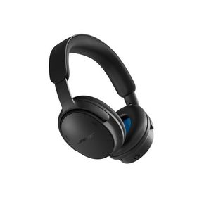 Bose Bose QuietComfort Headphones (2nd Gen) ピル型のイヤーカップ Bluetooth対応 ノイズキャンセリング BLACK
