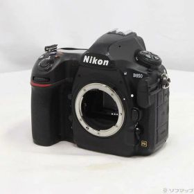 【中古】Nikon(ニコン) Nikon D850 ボディ 【344-ud】
