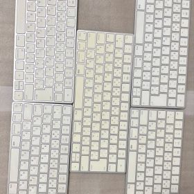 Apple Magic キーボード keyboard 2 A1644