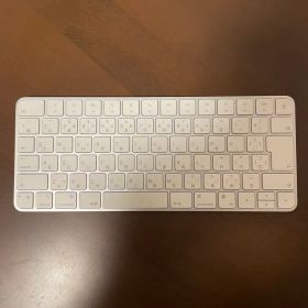 Apple Magic Keyboard 日本語 JIS配列 Lightning