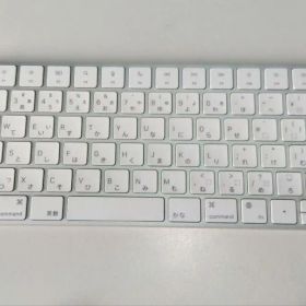 Apple Magic Keyboard 日本語配列 A2450