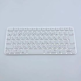 「ほぼ未使用」Apple Magic Keyboard 日本語配列 A3203