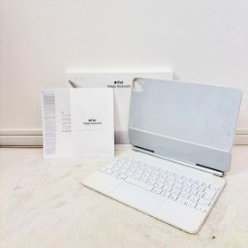 Apple MagicKeyboard 11インチ A2261 日本語