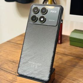 POCO F6Pro