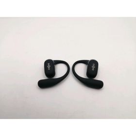 【中古】Shokz OpenFit 2 SKZ-EP-000045 [ブラック]【ECセンター】保証期間１ヶ月【ランクC】