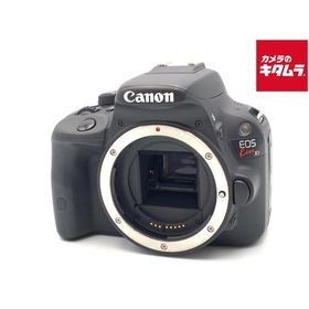 【中古】 【並品】 キヤノン EOS Kiss X7 ボディ