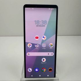 SONY Xperia 10 VI 128GB au 白