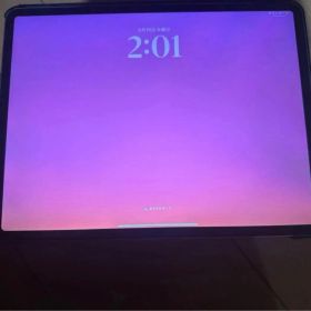 【美品】Apple iPad Pro 12.9 第4世代