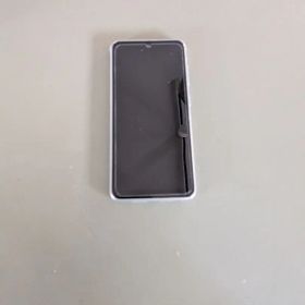 Samsung Galaxy SC-42A ホワイト 本体