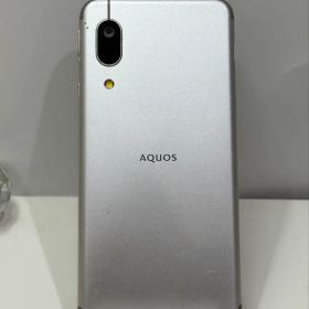 ✅【動作確認済み】SHARP AQUOS sense3 basic SHV48