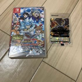 遊戯王ラッシュデュエル 最強バトルロイヤル!! いくぞ!ゴーラッシュ!!