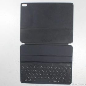 ソフマップ 〔中古品〕 12.9インチ iPad Pro用 Smart Keyboard Folio MU8H2J／A【377】