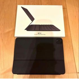 Apple iPad Smart Keyboard Folio 11インチ