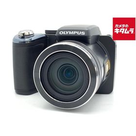 【中古】 【難あり品】 オリンパス SP-820UZ BLK ブラック
